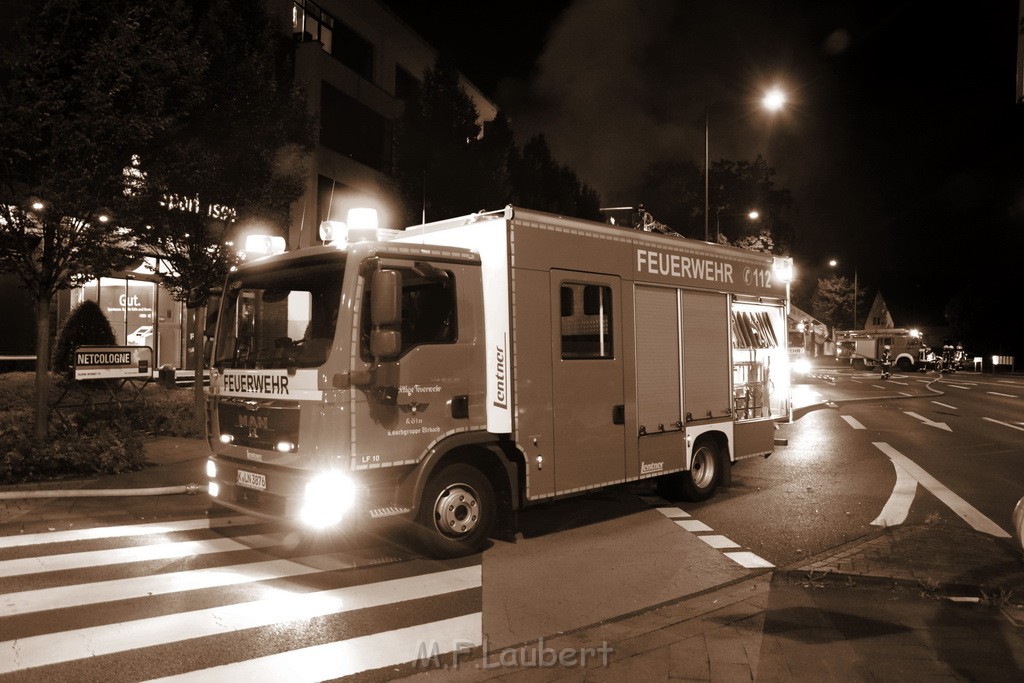 Feuer 2 ehemalige Disco Koeln Porz Wahn Heidestr P033.JPG - Miklos Laubert